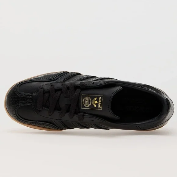 adidas gazelle silver green womens Adidas Gazelle Indoor Core Black Snakeskin